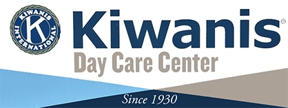 Kiwanis Daycare Center Logo